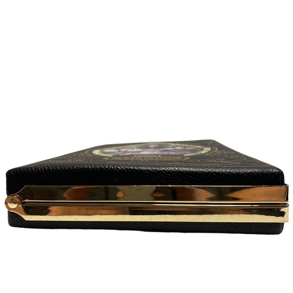 Disney Villians Loungefly Clutch bag - Picture 9 of 11